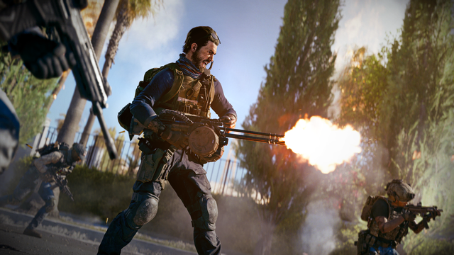 Foto: Electronic Arts