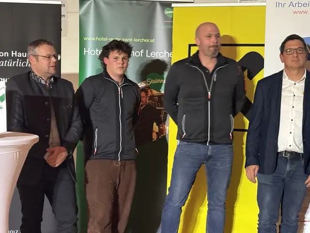 Foto: MeinBezirk/Angelika Brunner