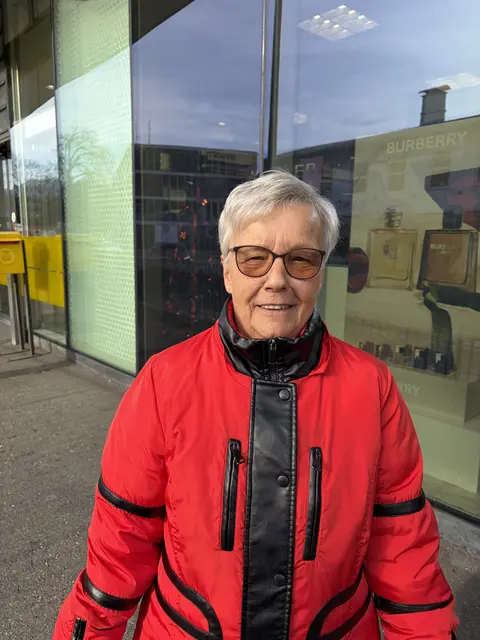 Christa Zindel | Foto: Maria Lutz