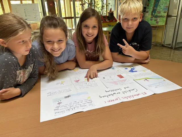 Foto: Volksschule Mörbisch