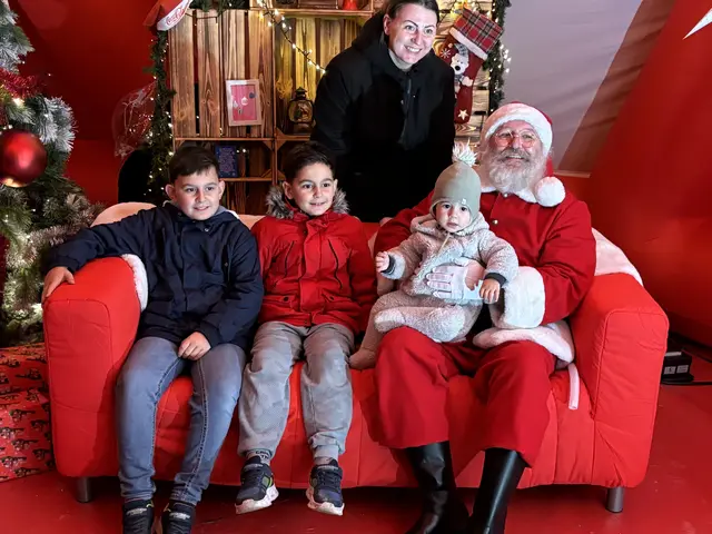 Foto: MeinBezirk Linz-Land