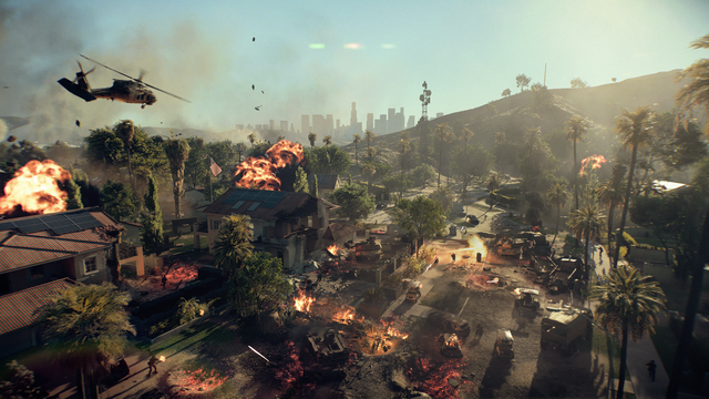 Foto: Electronic Arts