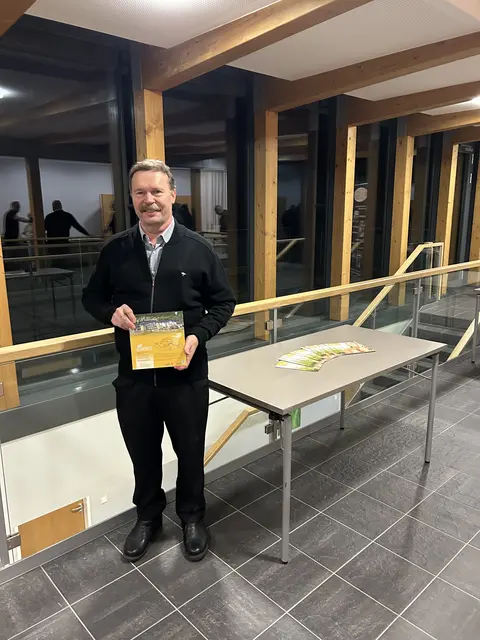 Foto: Wirtschaftsbund Bad Kreuzen