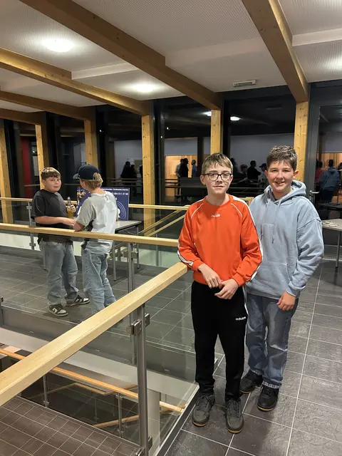 Foto: Wirtschaftsbund Bad Kreuzen