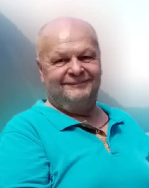 Gerhard Bögl  | Foto: Trauer-Familie