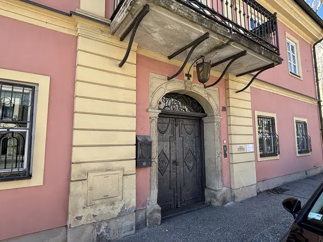 Die Superintendentur in Villach  | Foto: Birgit Gehrke 