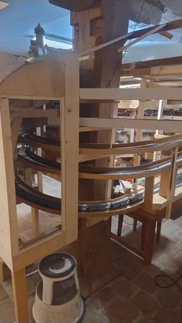 Foto: Modellbahnclub Sankt Florian