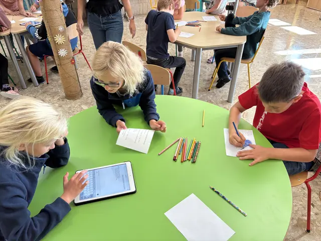 Foto: Volksschule Mörbisch