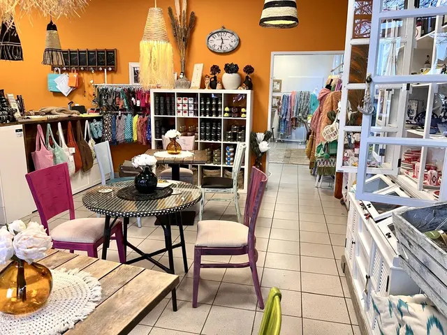 In der Keißlergasse 1 eröffnete die sogenannte "Besso Lounge".  | Foto: Sabine Urbanek