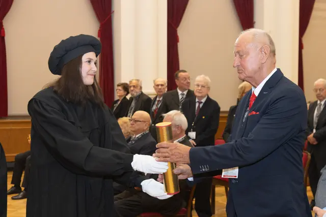 Foto: Uni Graz/Foto Gasser