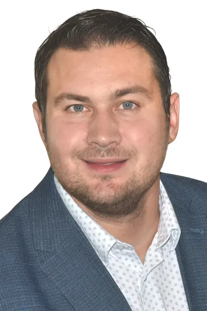 Seit 2015 ist Markus Baier Bürgermeister in Zellerndorf. | Foto: ÖVP