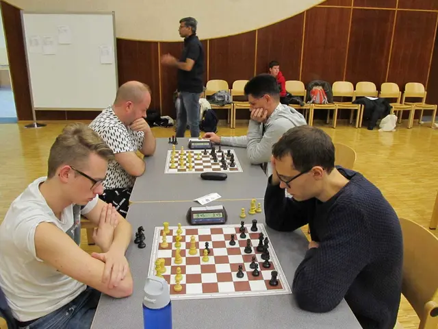 Foto: Schachklub Kindberg