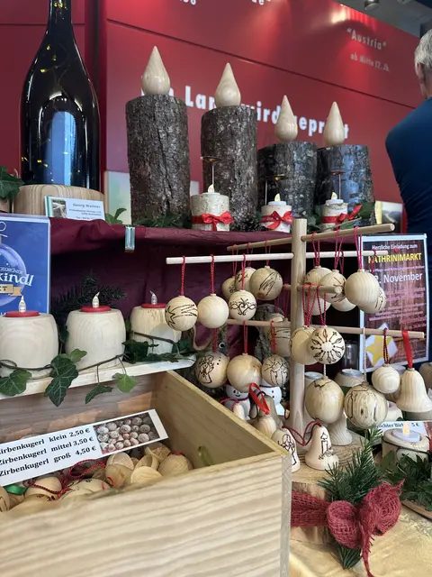 Foto: Ostarrichi Kulturhof