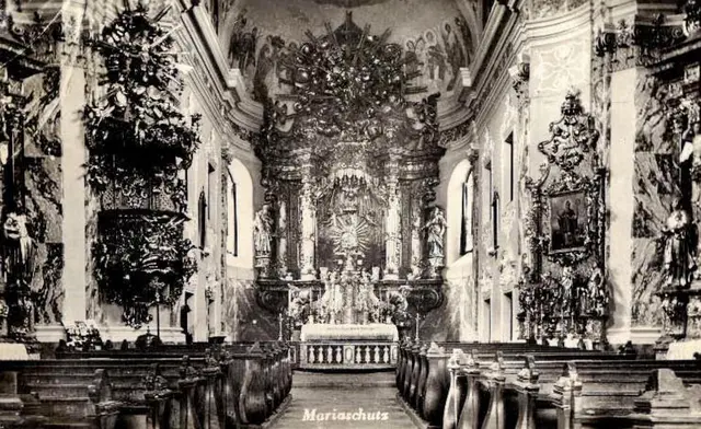 Foto: Ansichtskarte
