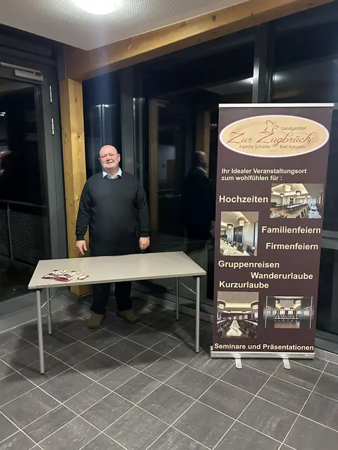 Foto: Wirtschaftsbund Bad Kreuzen