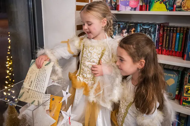 Foto: Stadt St. Veit