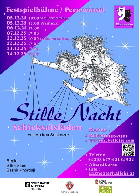 Foto: Pernerinsel Hallein