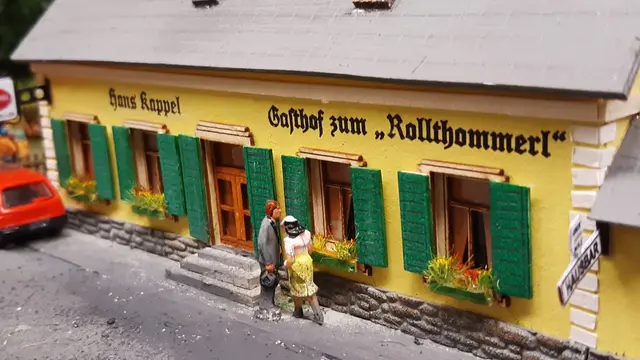 Foto: Freunde der Sulmtalbahn