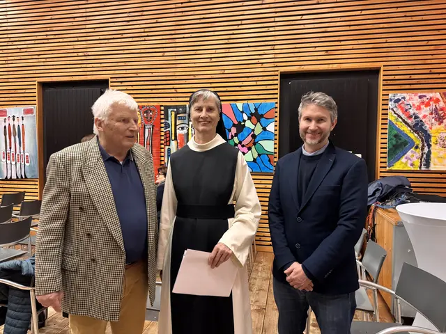 Foto: Andrea Glatzer