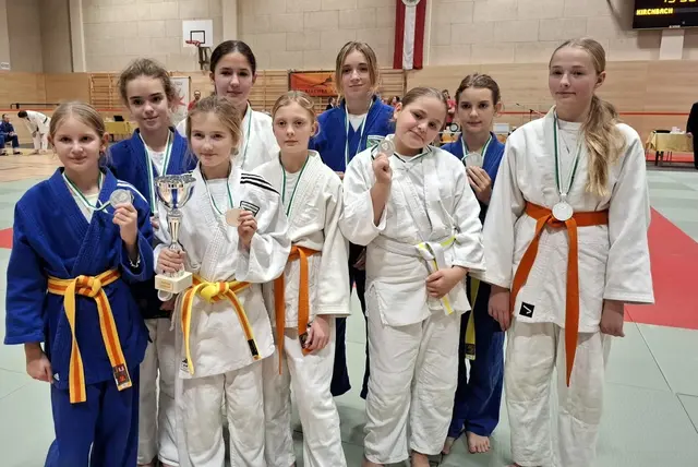 Freude über die Vorstellung in Kirchbach | Foto: UTV