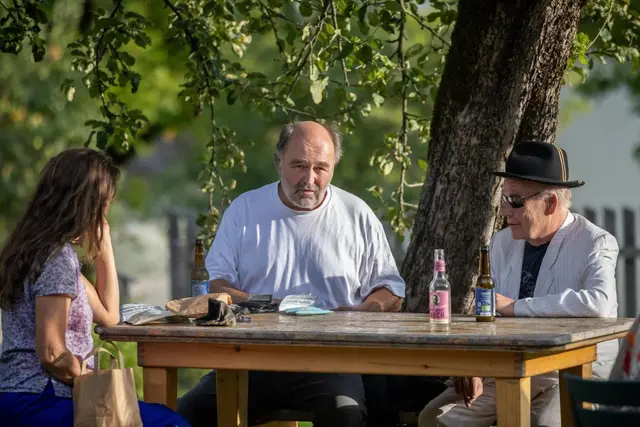 Foto: Andreas Lutche