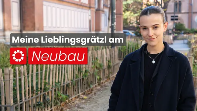 Meine Lieblingsorte am Neubau liest du hier. | Foto: Valentina Marinelic/MeinBezirk