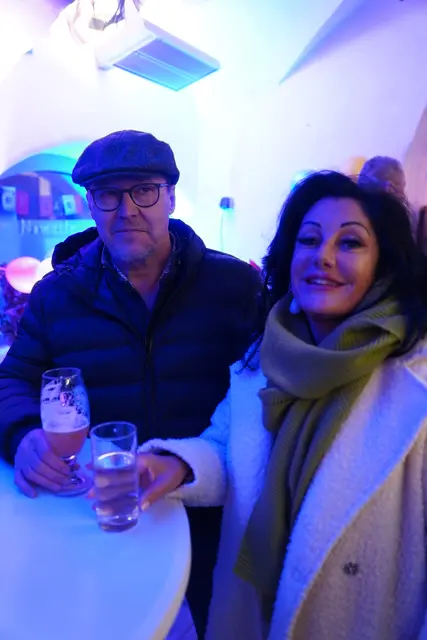 Foto: Clemens Mitteregger