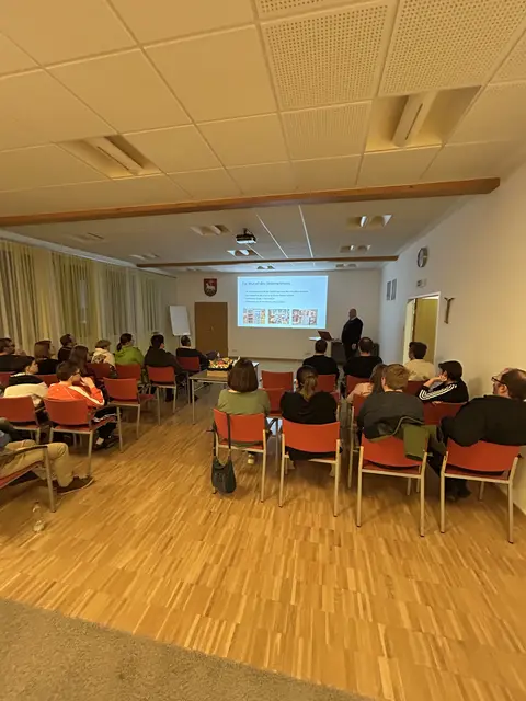 Foto: Wirtschaftsbund Bad Kreuzen