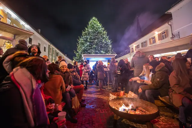 Foto: Stadt St. Veit