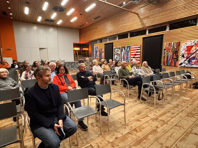 Foto: Andrea Glatzer