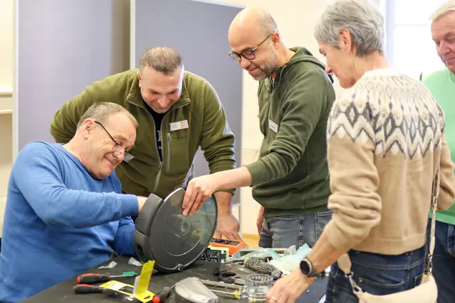 Foto: Umwelt Profis Braunau