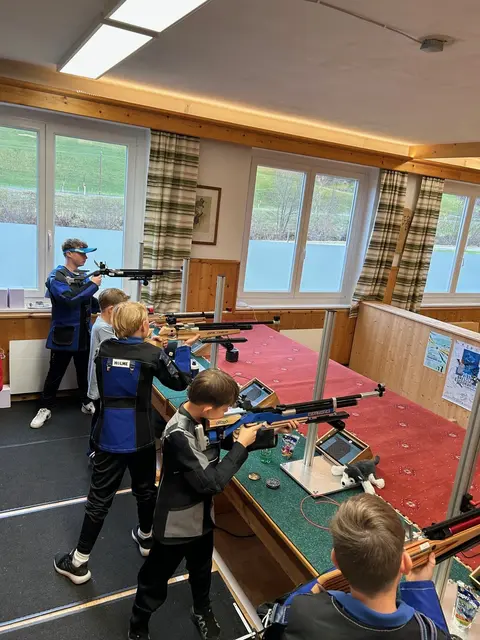 Foto: SSSV-Bezirk Pinzgau