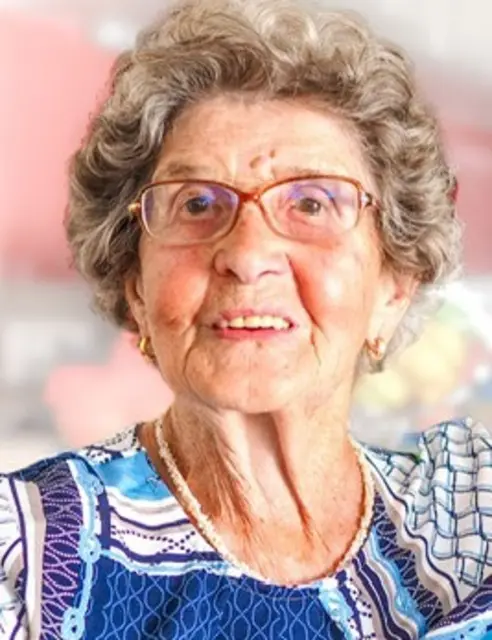 Agnes Schichl verstarb im 94. Lebensjahr | Foto: Privat