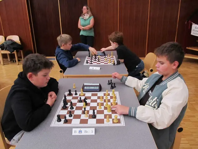 Foto: Schachklub Kindberg