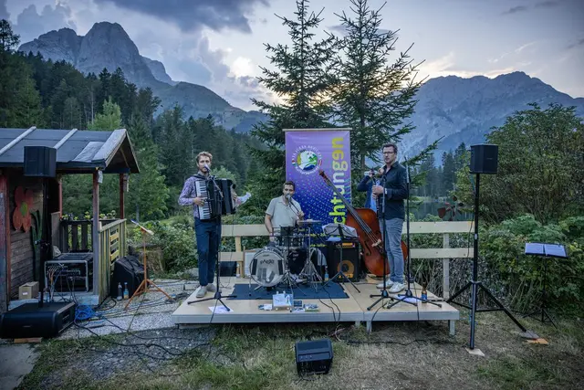 Foto: Andreas Lutche