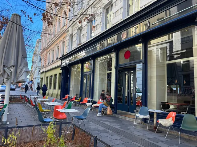 Foto: Pia Rotter/MeinBezirk