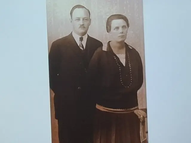 Die szenische Lesung "Der Barbier des Herzogs" mit Christoph Lettner und Christian Hochgatterer begeisterte. | Foto:  Karl Haider