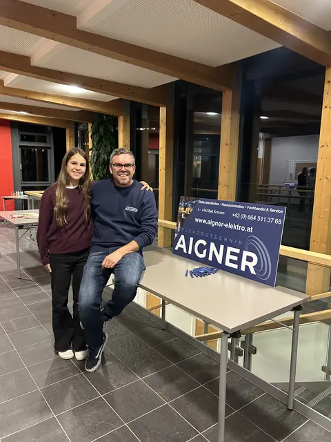 Foto: Wirtschaftsbund Bad Kreuzen