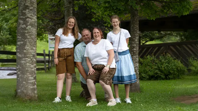 Ferienhaus Fallenegger in Flachau – Rückzugsort in Salzburg für Familienurlaub ohne Massentourismus. | Foto: conny_fallenegger_photografie