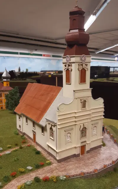 Foto: Freunde der Sulmtalbahn