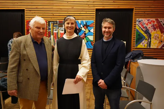 Foto: Andrea Glatzer