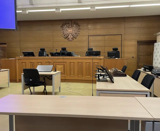 Am 19. November 2025 fand eine Gerichtsverhandlung wegen Tierquälerei statt. (Archivfoto) | Foto: MeinBezirk/Lea Kainz