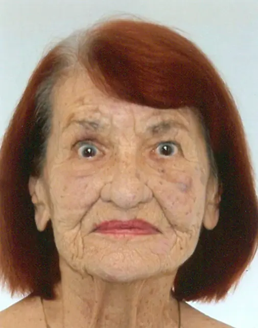 Rosa Emmer  | Foto: Trauer-Familie