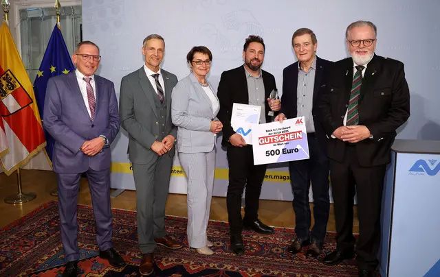 Foto: LPD Kärnten/Kuess