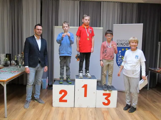 Foto: Schachklub Kindberg