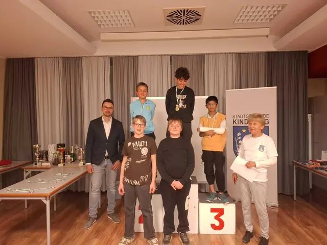 Foto: Schachklub Kindberg