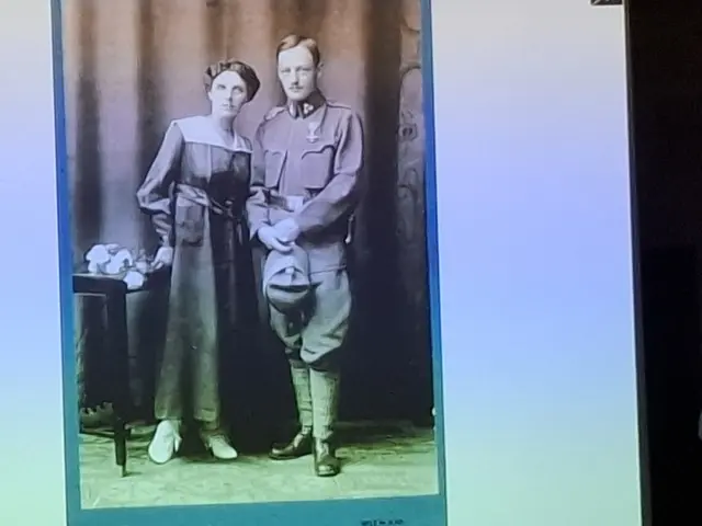 Die szenische Lesung "Der Barbier des Herzogs" mit Christoph Lettner und Christian Hochgatterer begeisterte. | Foto:  Karl Haider