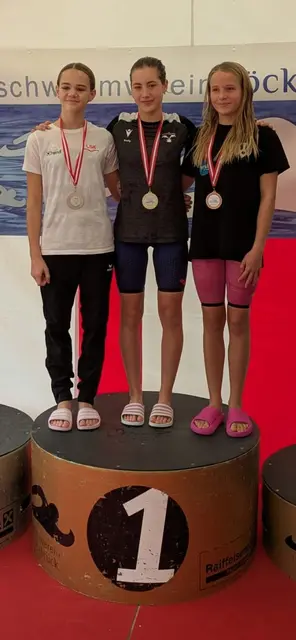 Emily Schreiner | Foto: SC Steyr