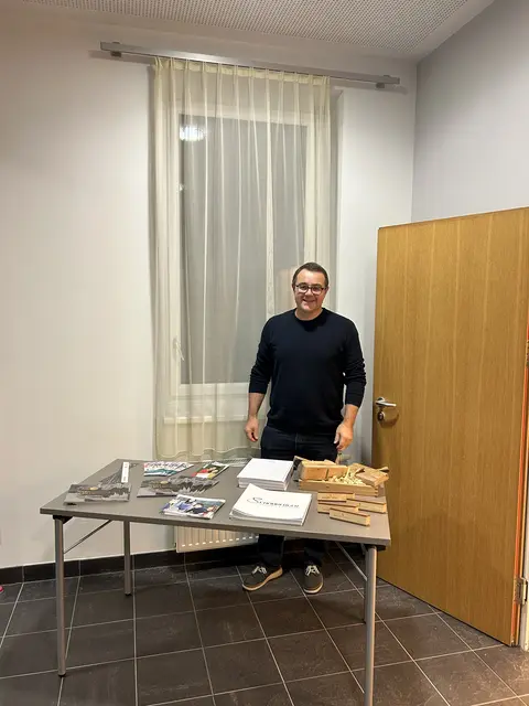 Foto: Wirtschaftsbund Bad Kreuzen