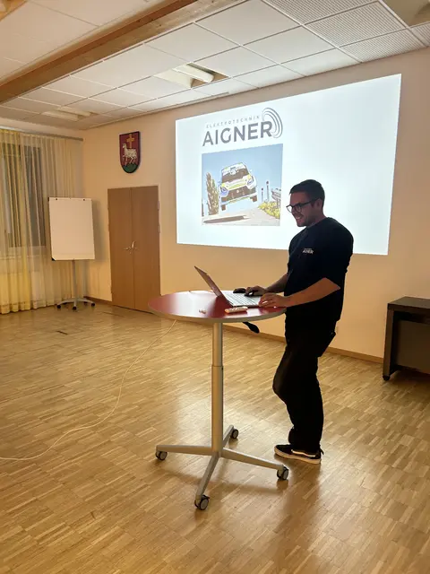 Foto: Wirtschaftsbund Bad Kreuzen